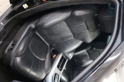 Land Rover Range Rover Evoque 2.0 TD4 150 CV 5p. SE (9)