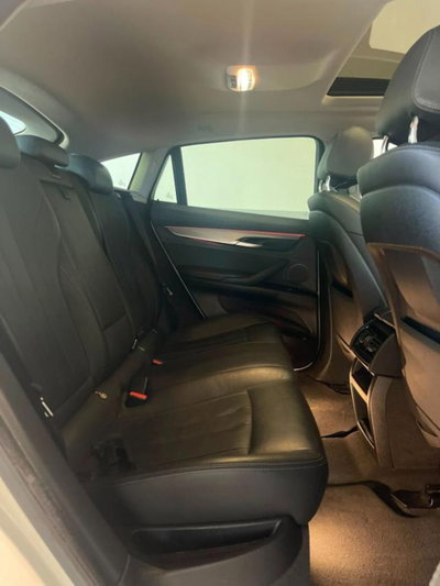 BMW X6 xDrive30d 249CV (11)