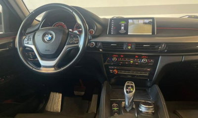 BMW X6 xDrive30d 249CV (13)