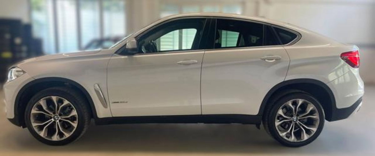 BMW X6 xDrive30d 249CV (6)