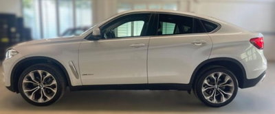 BMW X6 xDrive30d 249CV (6)