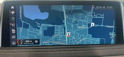 BMW X6 xDrive30d 249CV (8)