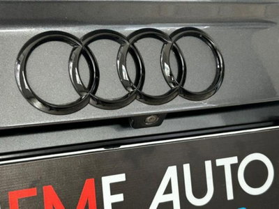 Audi Q3 Sportback 35 TDI quattro S tronic S line edition (10)