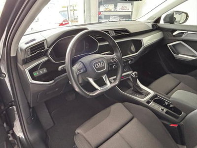 Audi Q3 Sportback 35 TDI quattro S tronic S line edition (13)