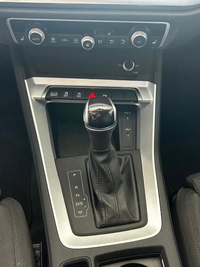 Audi Q3 Sportback 35 TDI quattro S tronic S line edition (14)