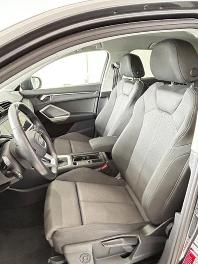 Audi Q3 Sportback 35 TDI quattro S tronic S line edition (17)