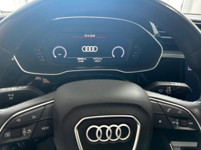 Audi Q3 Sportback 35 TDI quattro S tronic S line edition (7)