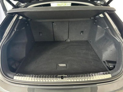Audi Q3 Sportback 35 TDI quattro S tronic S line edition (9)