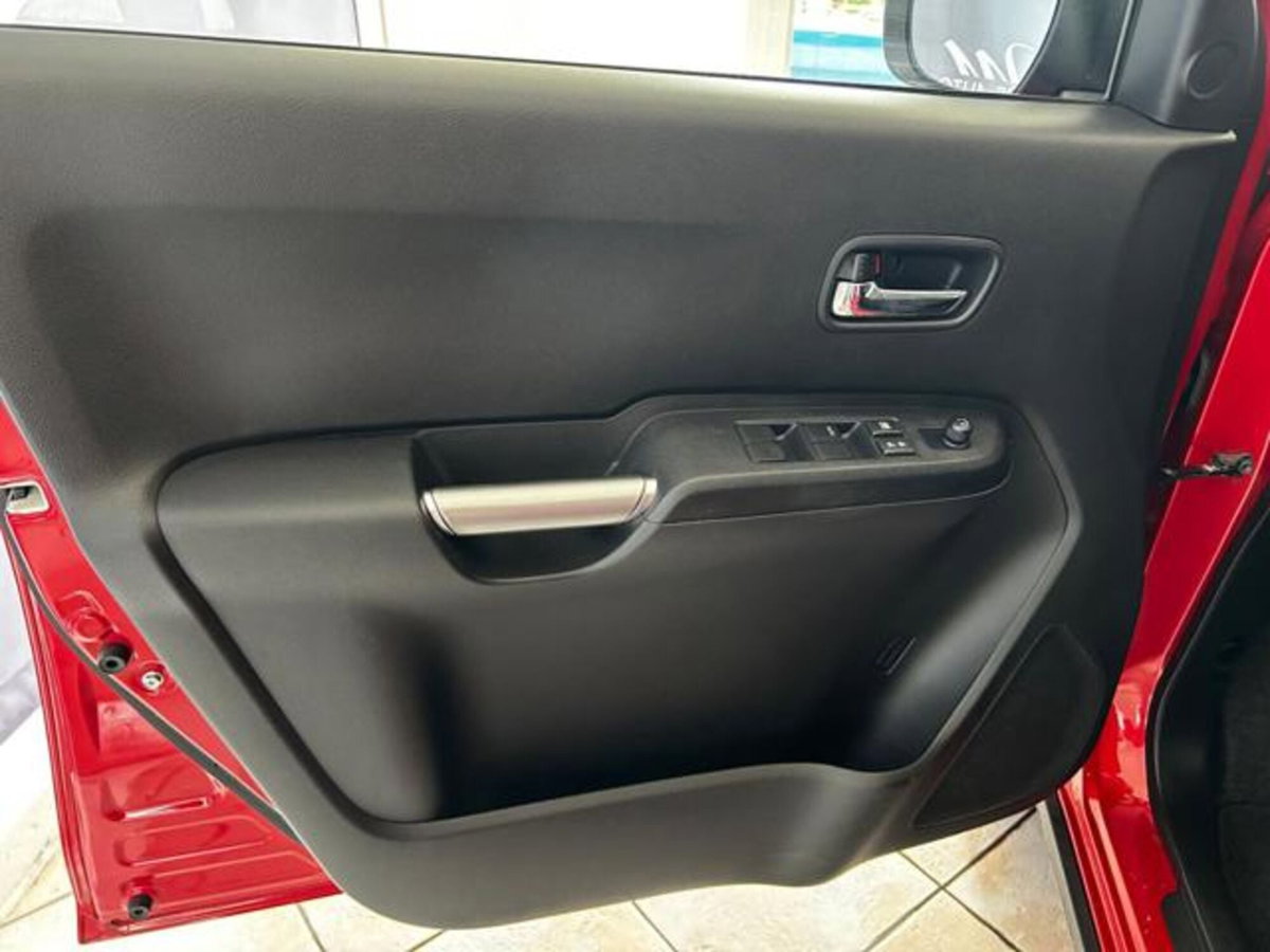 Suzuki Ignis 1.2 Hybrid 4WD All Grip Easy Top (14)