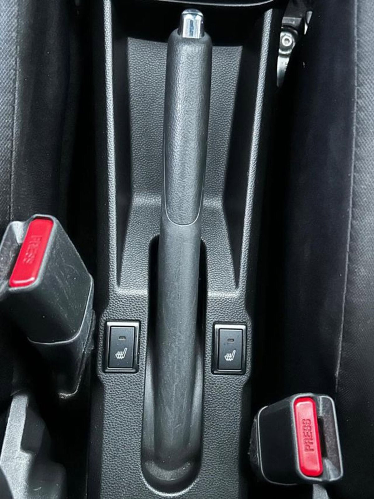 Suzuki Ignis 1.2 Hybrid 4WD All Grip Easy Top (15)