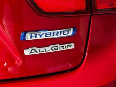 Suzuki Ignis 1.2 Hybrid 4WD All Grip Easy Top (6)