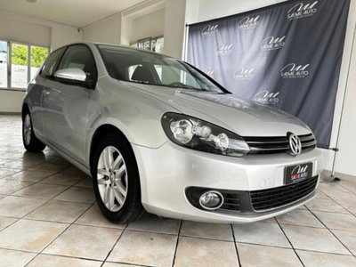 Volkswagen Golf 1.4 TSI 122CV 3p. Highline