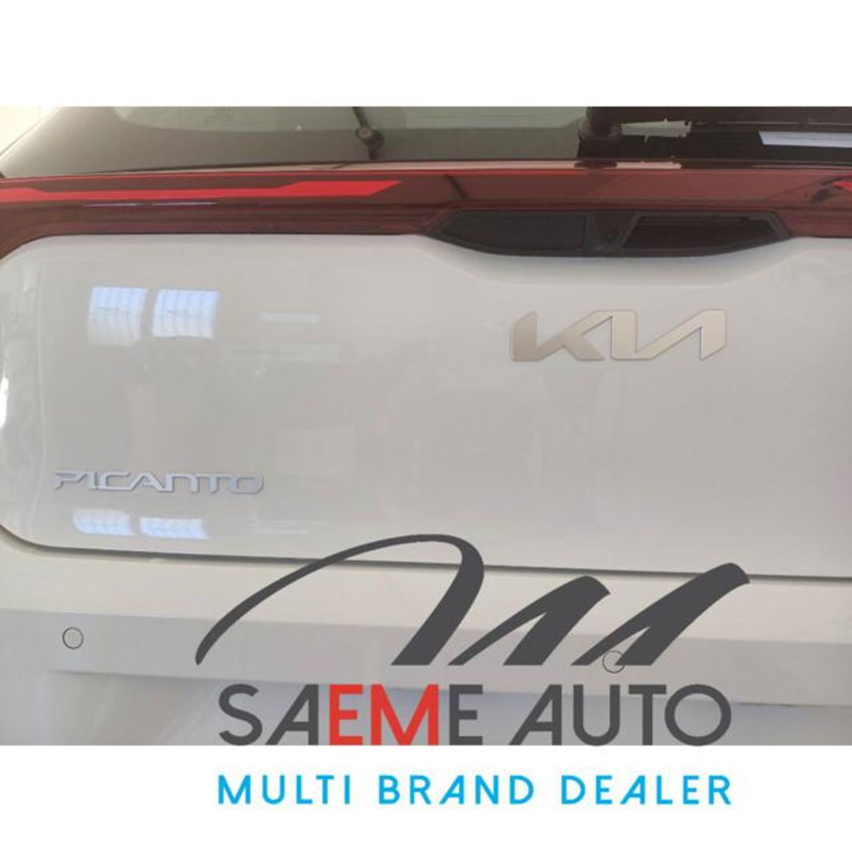 Kia Picanto 1.0 dpi Launch Edition (4)