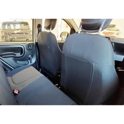 Fiat Pandina 1.0 firefly hybrid s&s 70cv (5)