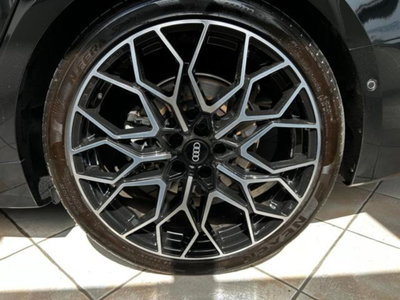 Audi A6 Avant 45 2.0 TFSI quattro ultra S tronic Business (11)