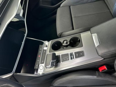 Audi A6 Avant 45 2.0 TFSI quattro ultra S tronic Business (16)