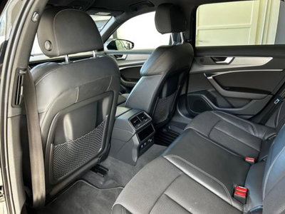 Audi A6 Avant 45 2.0 TFSI quattro ultra S tronic Business (19)