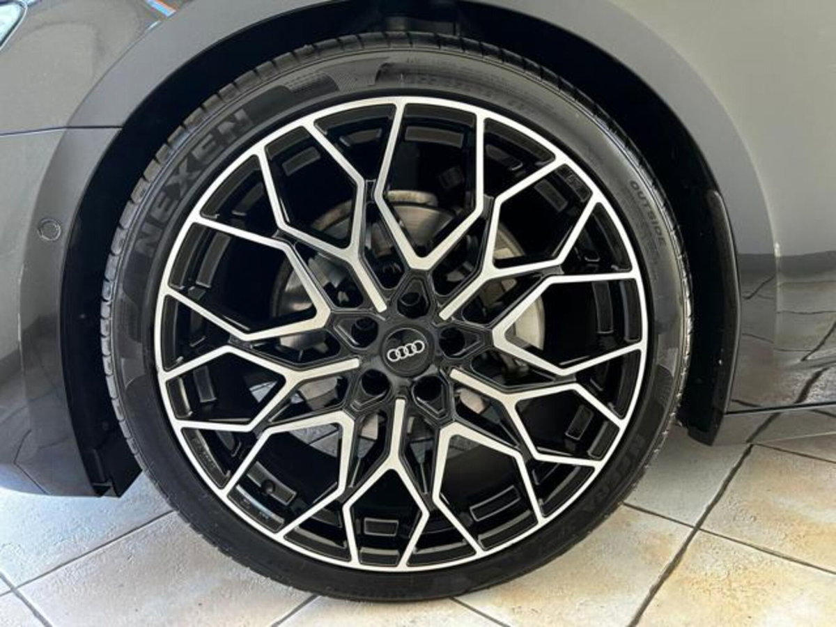 Audi A6 Avant 45 2.0 TFSI quattro ultra S tronic Business (6)
