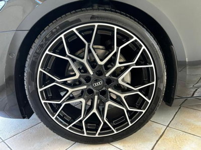 Audi A6 Avant 45 2.0 TFSI quattro ultra S tronic Business (6)
