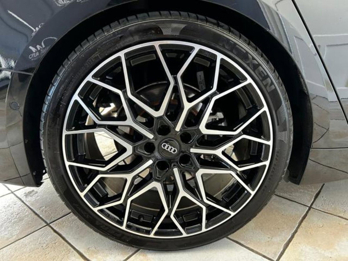 Audi A6 Avant 45 2.0 TFSI quattro ultra S tronic Business (7)