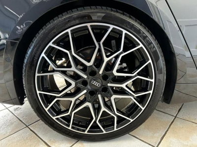 Audi A6 Avant 45 2.0 TFSI quattro ultra S tronic Business (7)