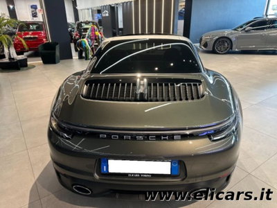 Porsche 911 Cabrio Targa 3.0 4S (11)