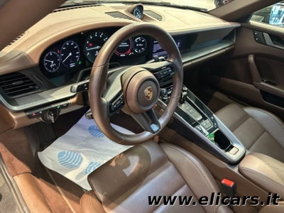 Porsche 911 Cabrio Targa 3.0 4S (13)