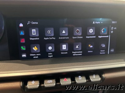 Porsche 911 Cabrio Targa 3.0 4S (18)