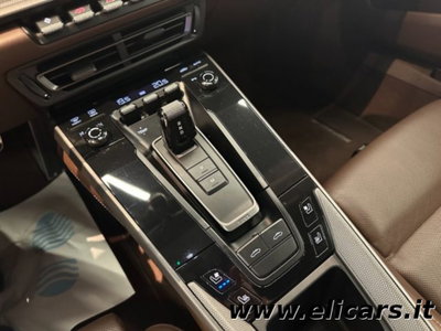 Porsche 911 Cabrio Targa 3.0 4S (19)