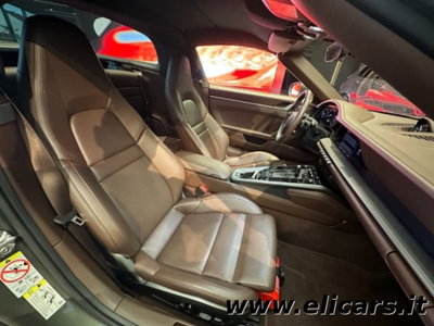 Porsche 911 Cabrio Targa 3.0 4S (20)