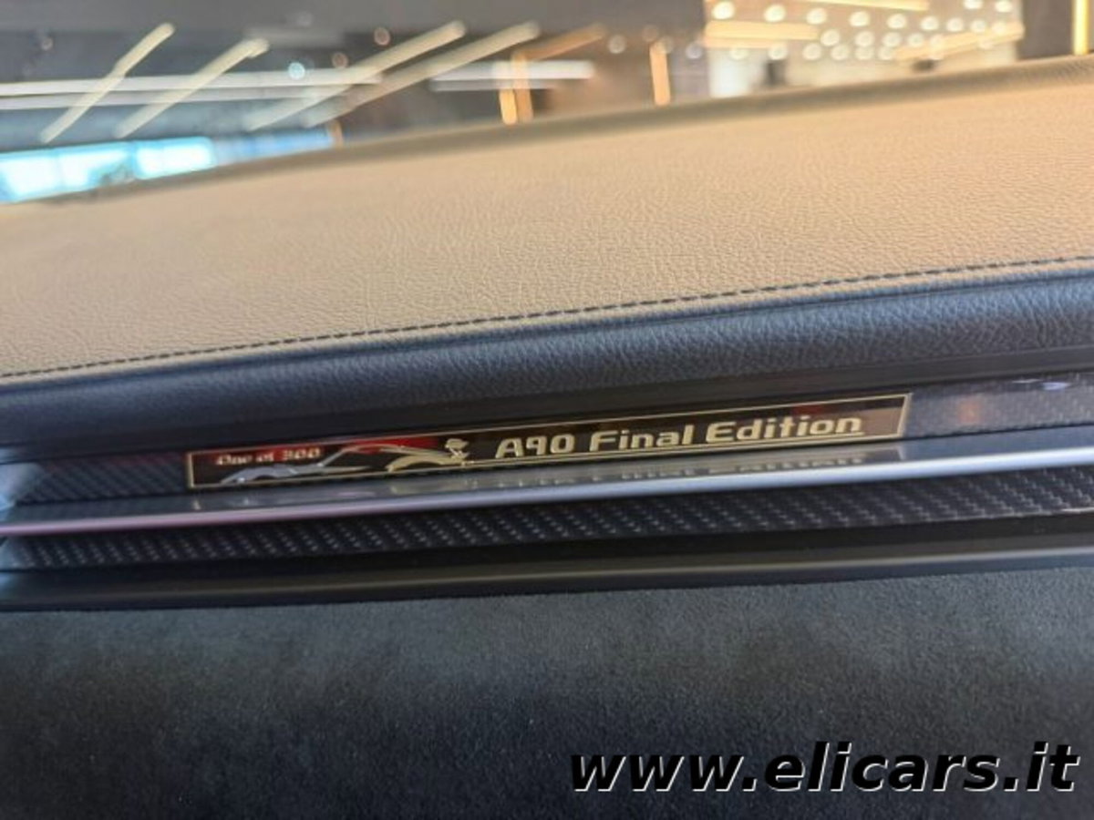 Toyota GR Supra 3.0 A90 Final Edition (20)