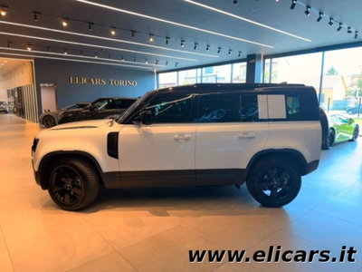 Land Rover Defender 110 3.0D I6 200 CV AWD Auto X-Dynamic S (8)