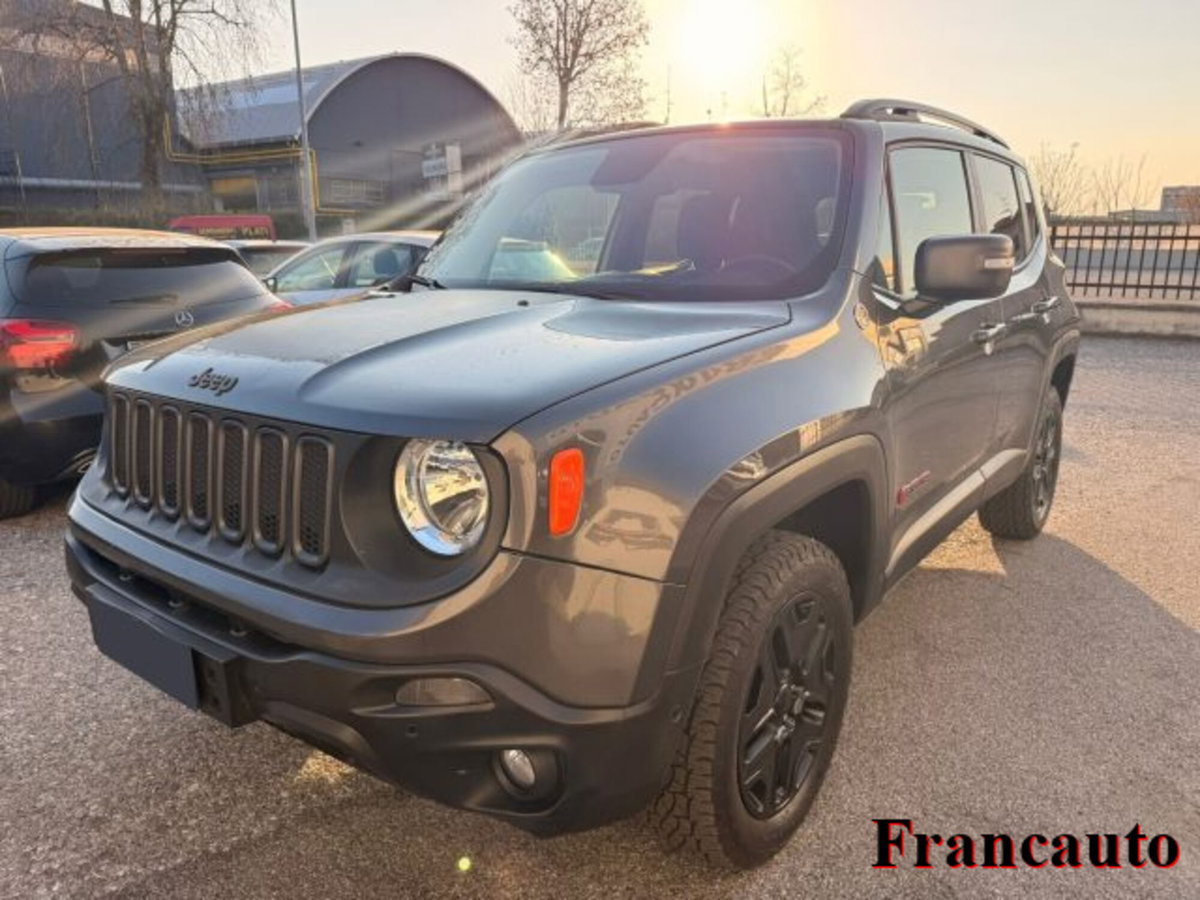 Jeep Renegade 2.0 Mjt 170CV 4WD Active Drive Low Trailhawk (14)