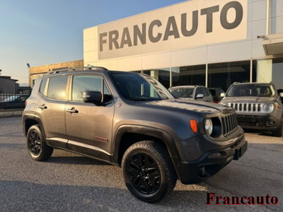 Jeep Renegade 2.0 Mjt 170CV 4WD Active Drive Low Trailhawk (15)