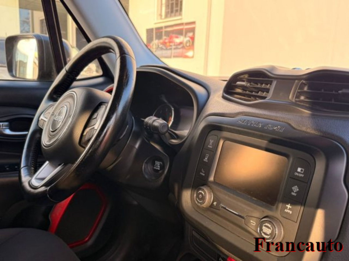 Jeep Renegade 2.0 Mjt 170CV 4WD Active Drive Low Trailhawk (7)