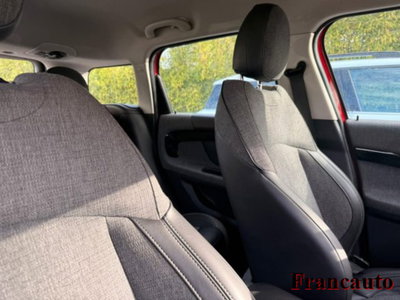 MINI Mini Countryman 2.0 Cooper D Hype Countryman (6)