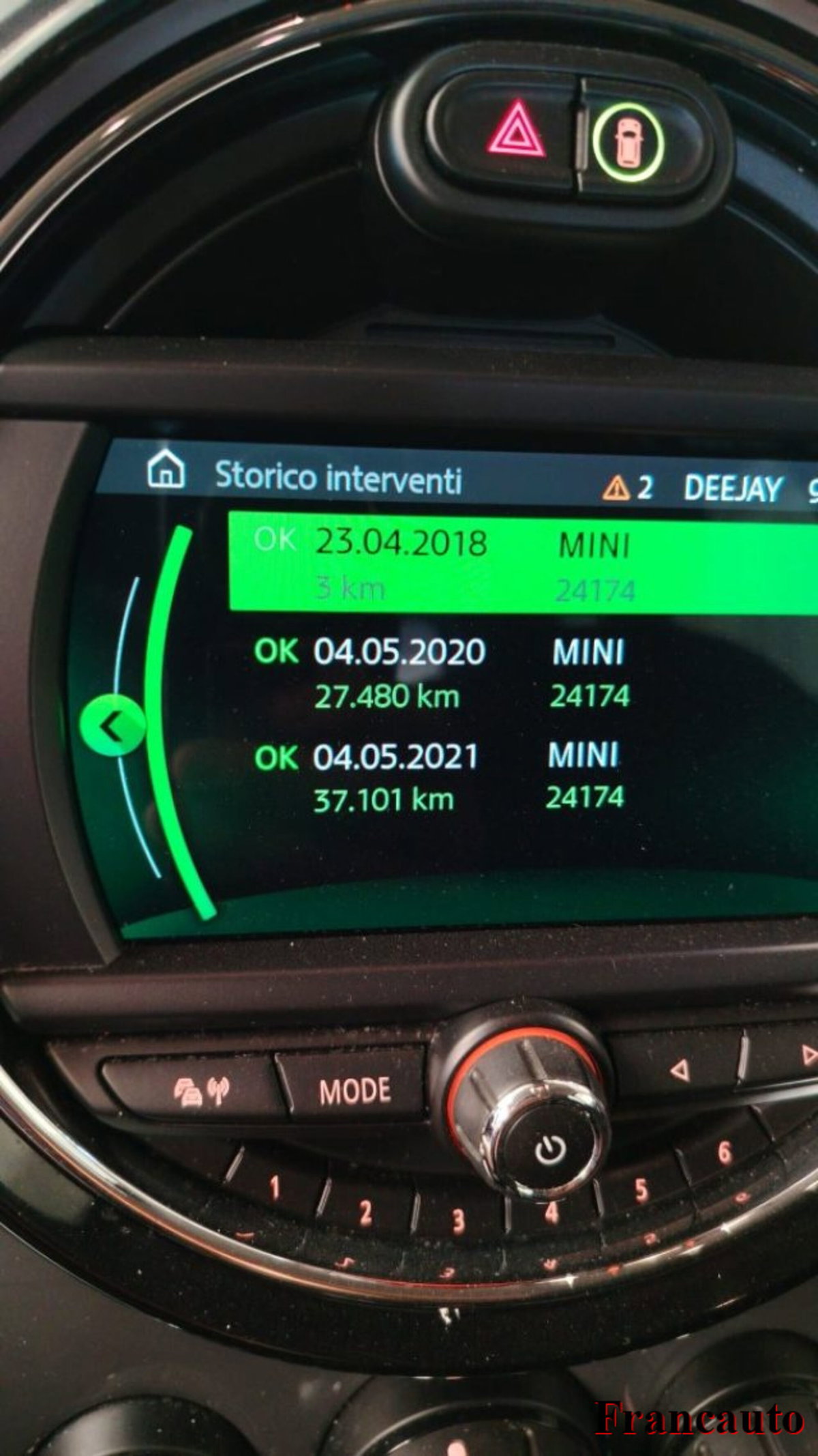 MINI Mini Countryman 1.5 Cooper Hype Countryman (11)