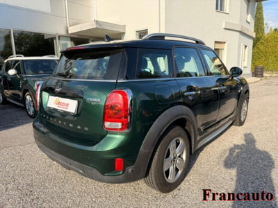 MINI Mini Countryman 1.5 Cooper Hype Countryman (6)