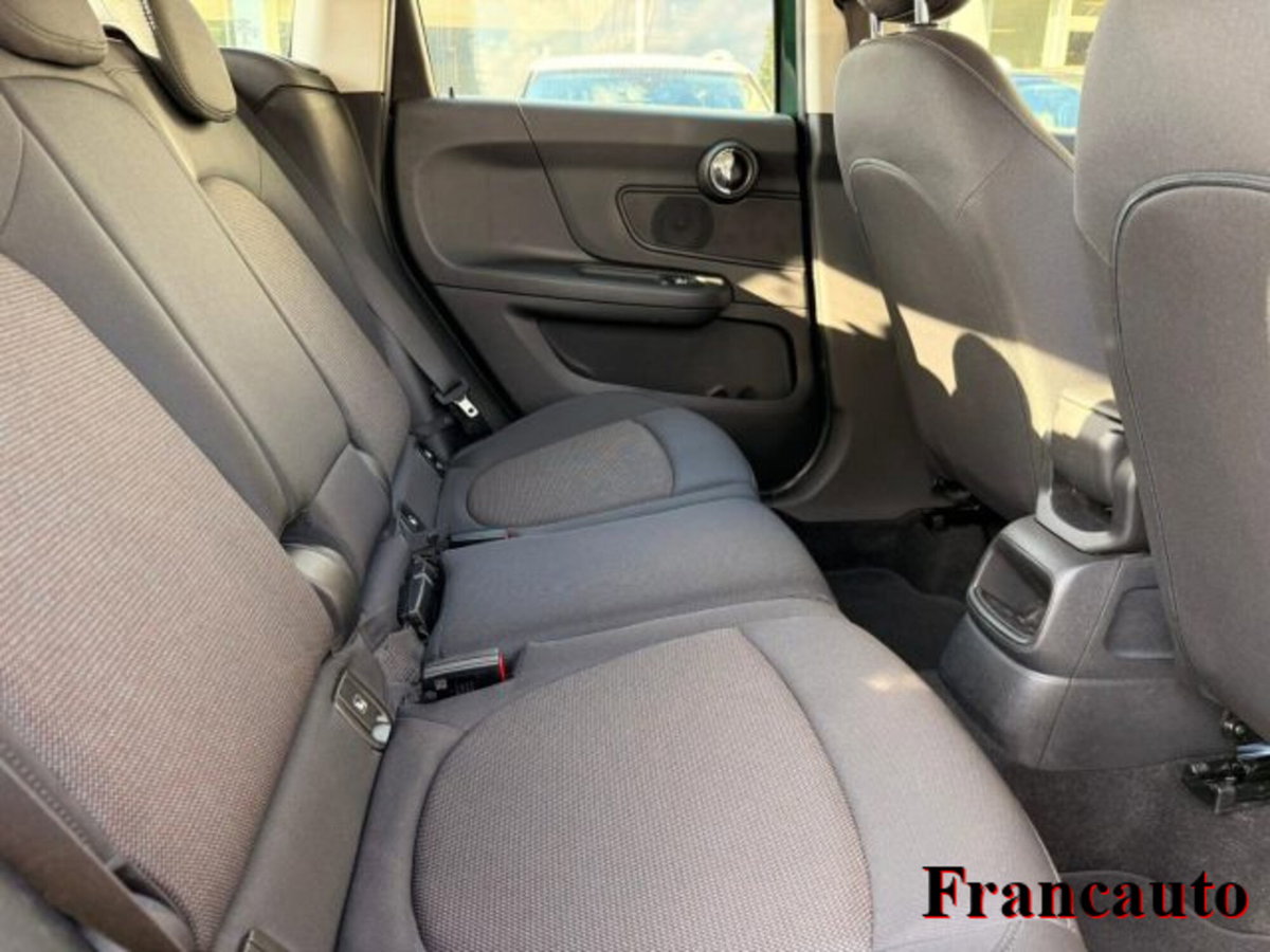 MINI Mini Countryman 1.5 Cooper Hype Countryman (9)