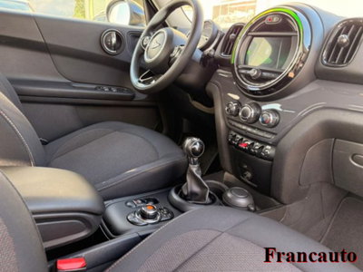 MINI Mini Countryman 1.5 Cooper Hype Countryman (3)