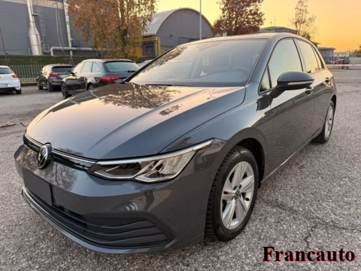 Volkswagen Golf 2.0 TDI SCR Style (10)