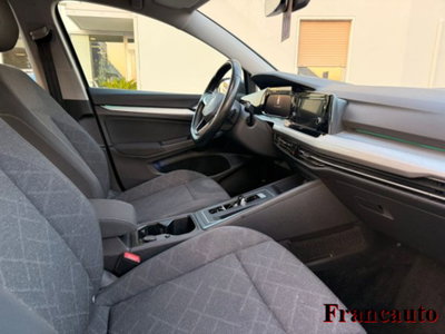 Volkswagen Golf 2.0 TDI SCR Style (11)