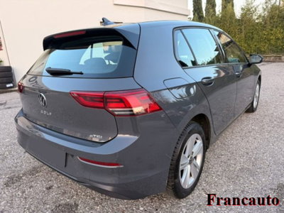 Volkswagen Golf 2.0 TDI SCR Style (12)