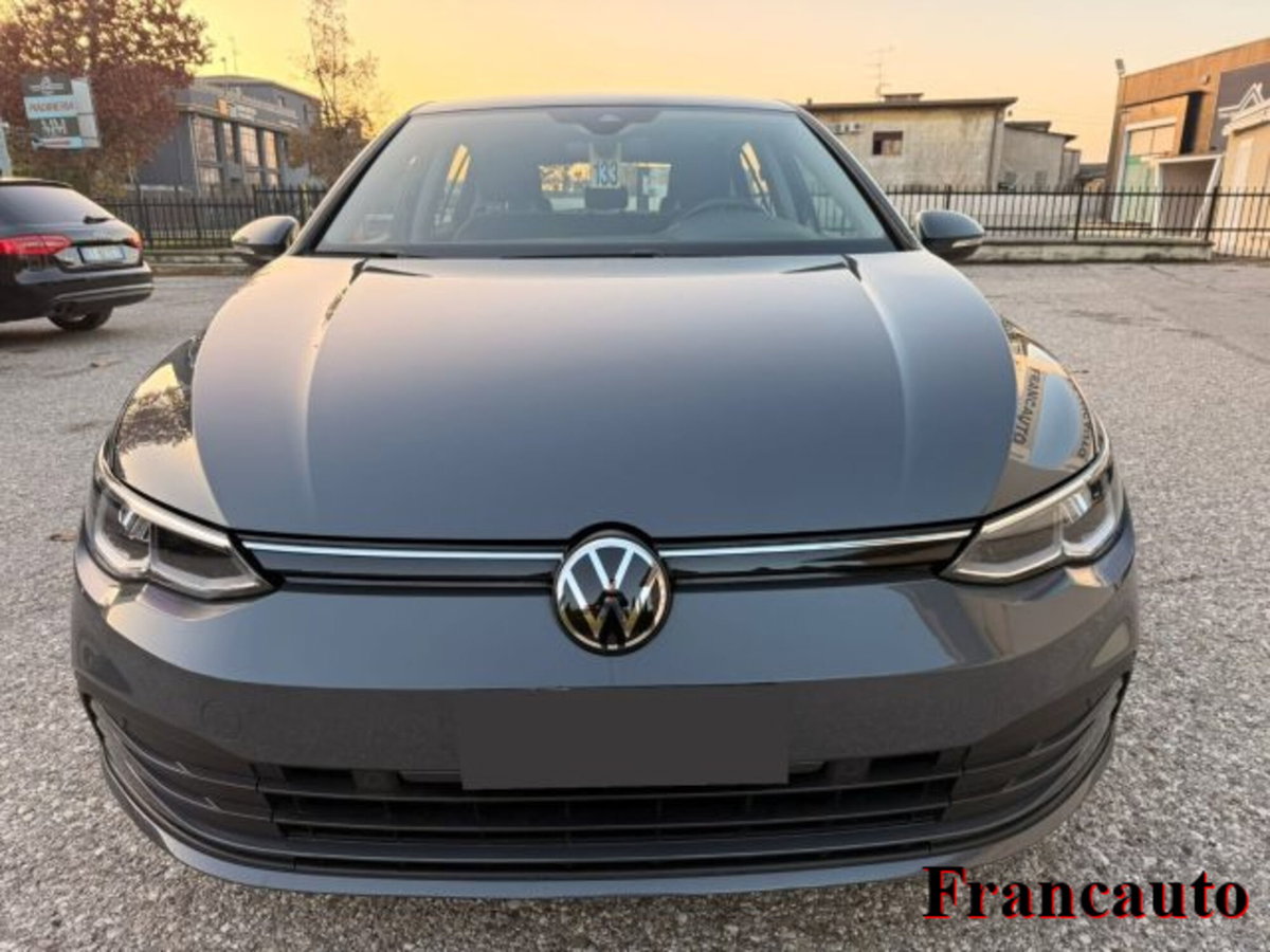 Volkswagen Golf 2.0 TDI SCR Style (13)
