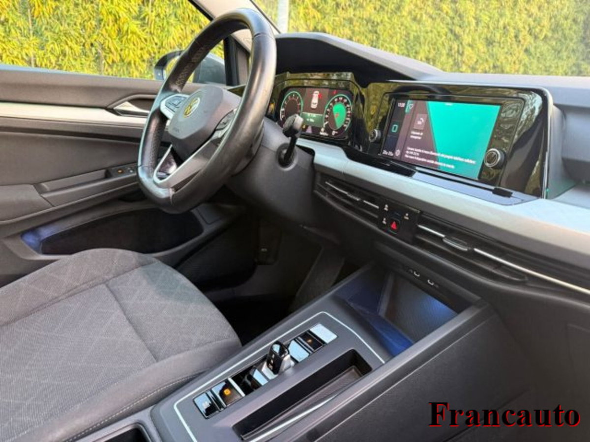 Volkswagen Golf 2.0 TDI SCR Style (15)