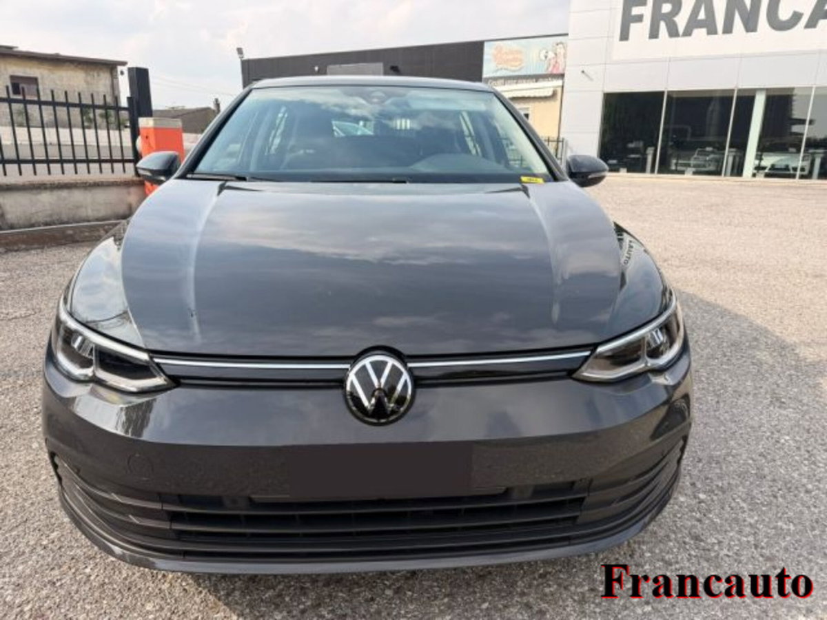 Volkswagen Golf 2.0 TDI SCR Style (2)