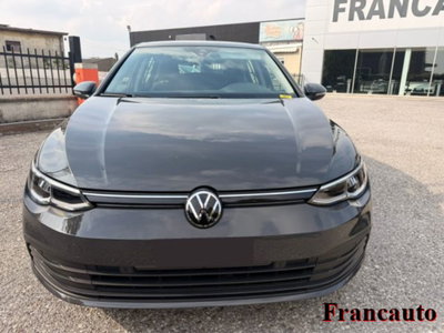 Volkswagen Golf 2.0 TDI SCR Style (2)