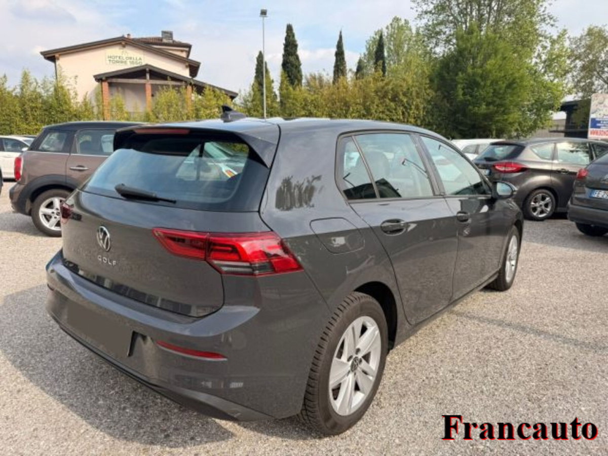 Volkswagen Golf 2.0 TDI SCR Style (4)