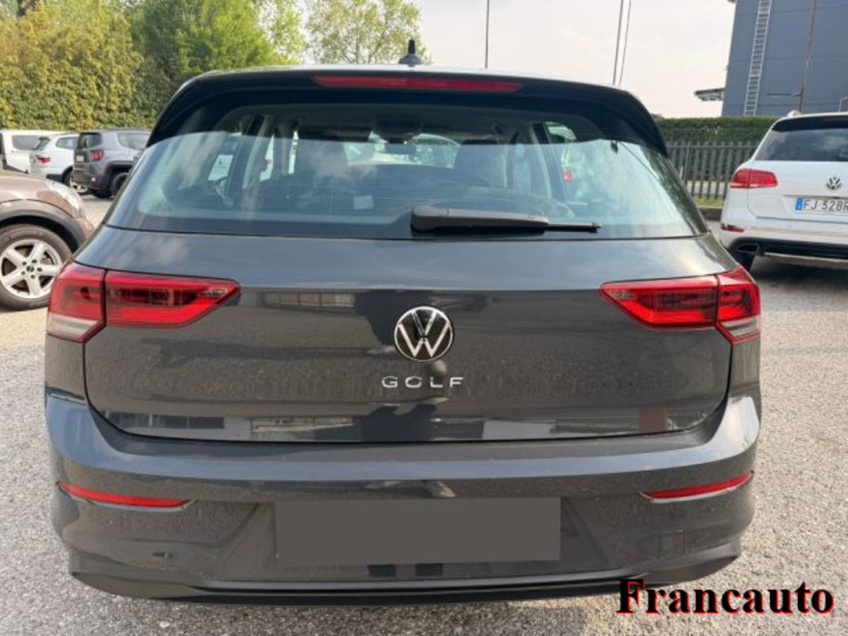 Volkswagen Golf 2.0 TDI SCR Style (5)