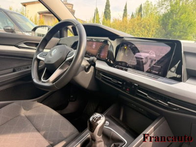 Volkswagen Golf 2.0 TDI SCR Style (7)